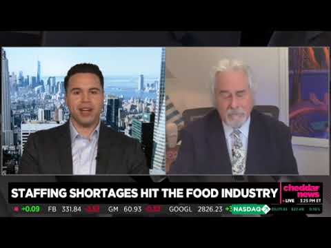 PHIL LEMPERT FOOD MARKETING KEYNOTE SPEAKER