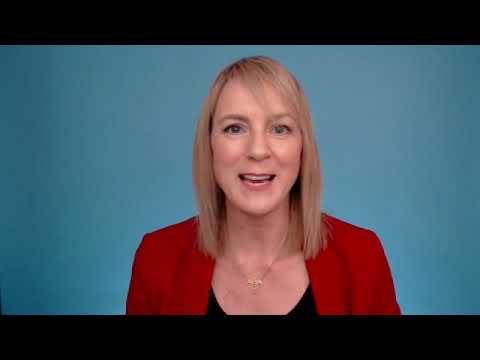 DEBRA SEARLE SPEAKER
