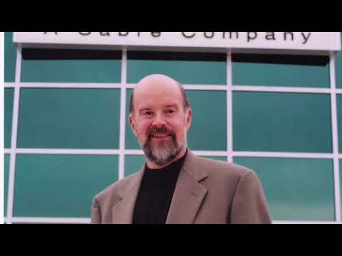TERRY JONES INNOVATION KEYNOTE SPEAKER