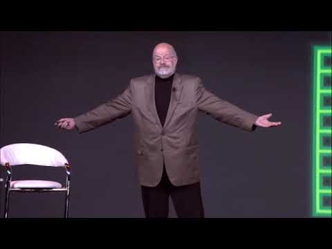 TERRY JONES MOTIVATIONAL SPEAKER