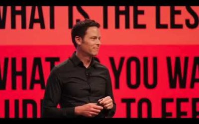 MATTHEW LUHN KEYNOTE SPEAKER