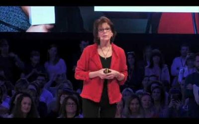 SUSAN BENNETT THE VOICE OF SIRI