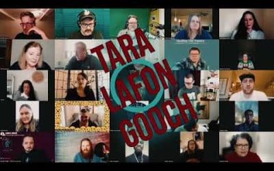 TARA GOOCH BUSINESS GROWTH SPEAKER