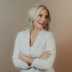 Dr. Erin Oksol