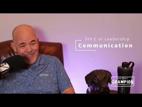 JIM TRACY – LEADERSHIP SPEAKER