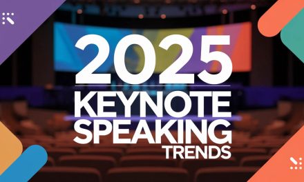 Emerging Trends in Keynote Speaking: What’s Hot for 2025 Conferences
