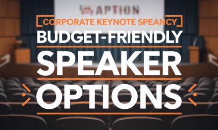 Budget-Friendly Options for Impactful Keynote Speakers