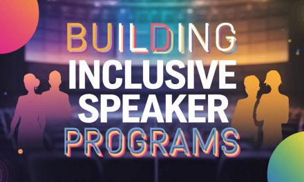 Speaker Diversity: Building Inclusive Event Programs