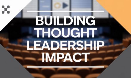 Thought Leadership Speakers: Building Long-Term Impact