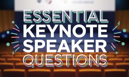 Questions to Ask Before Hiring a Keynote Speaker Through an Agency