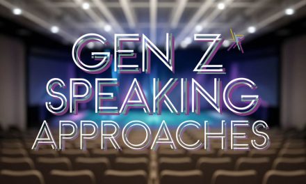 Gen Z Audiences: New Approaches to Keynote Speaking