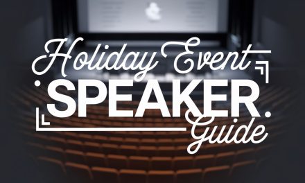 Holiday Corporate Events: Choosing Seasonal Speakers