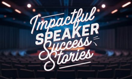 Success Stories: When the Right Speaker Makes All the Difference