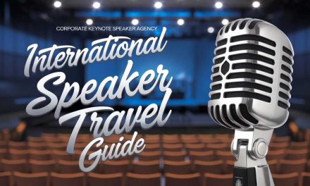 International Speaker Logistics: Visas, Travel, and Requirements
