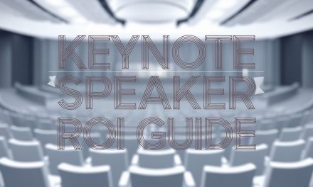 The True ROI of Hiring a Professional Keynote Speaker for Your Corporate Event