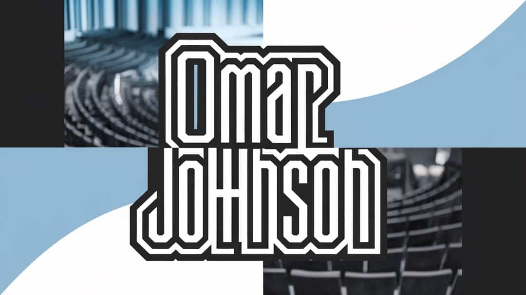 Omar Johnson Keynote Speaker