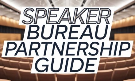 Working With Speaker Bureaus: Tips for Event Planners