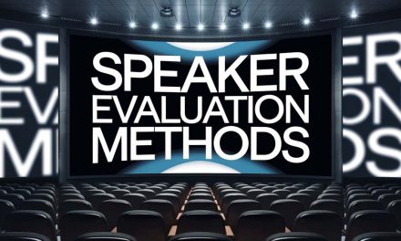 Post-Event Speaker Evaluation: Measuring Success