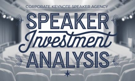 Cost vs. Impact: Analyzing Keynote Speaker Investment