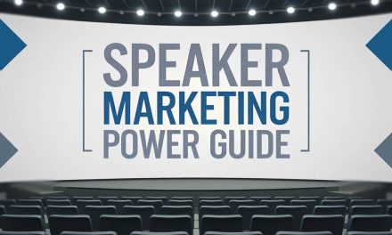 Marketing Your Event With Keynote Speaker Star Power