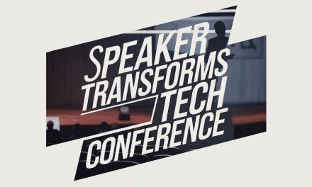 Case Study: How a Keynote Speaker Transformed a Tech Conference