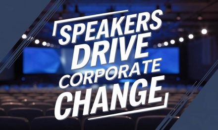 Corporate Transformation Stories: Impact of Professional Speakers