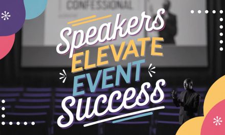 From Good to Great: How Keynote Speakers Elevate Events