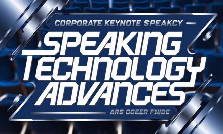 Emerging Technologies in Keynote Presentations