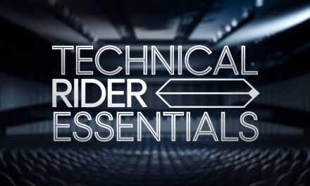 Technical Riders: What Event Planners Need to Know