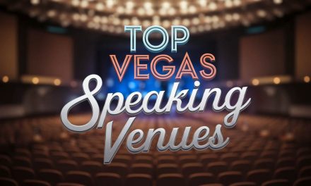 Top Las Vegas Venues for Keynote Speaking Events