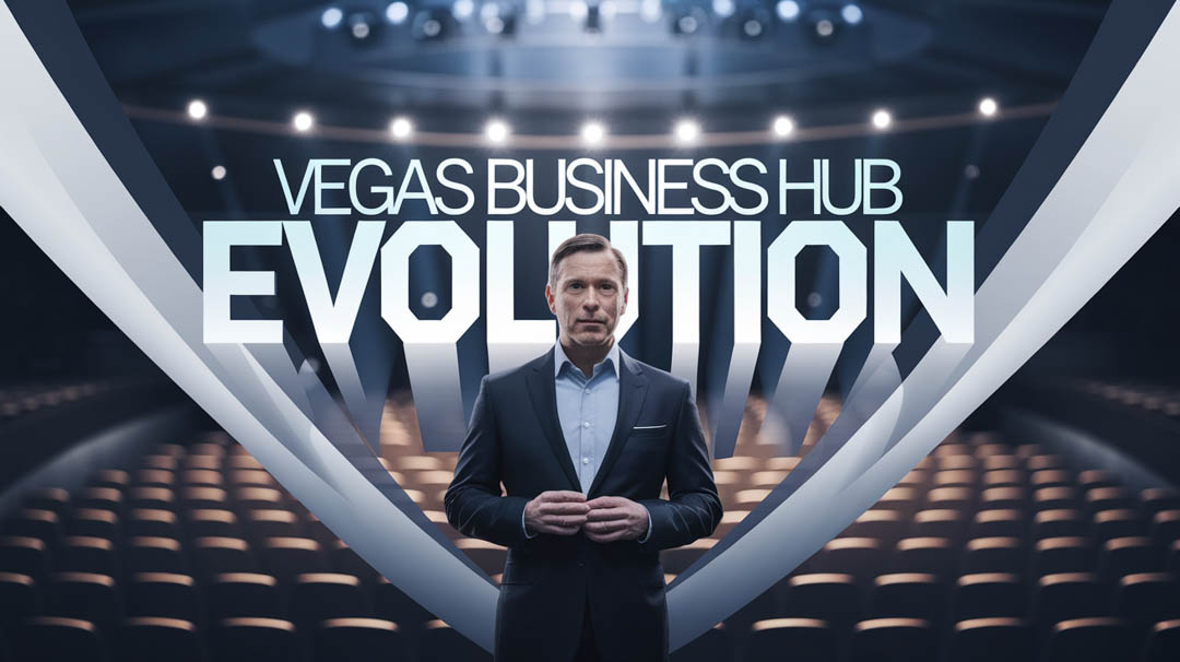 Vegas Business Hub Evolution