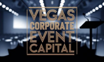 Why Las Vegas Remains the Entertainment Capital for Corporate Events