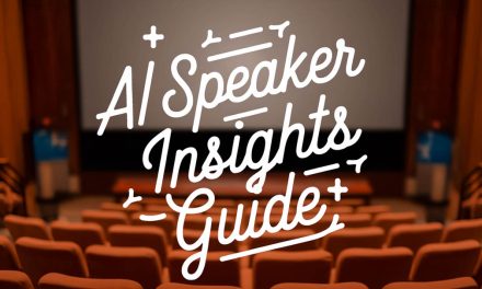 AI and Machine Learning Speakers: Cutting Edge Insights