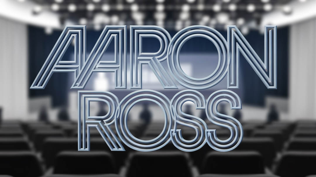 Aaron Ross Keynote Speaker