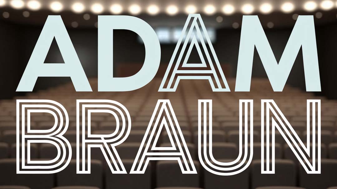 Adam Braun Keynote Speaker