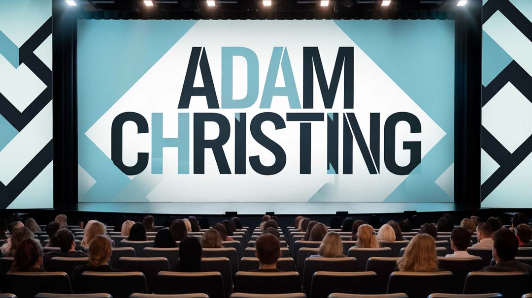 Adam Christing Keynote Speaker
