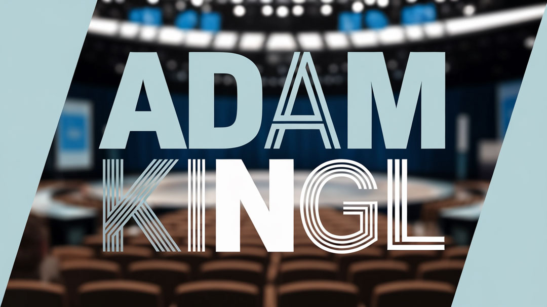 Adam Kingl Keynote Speaker