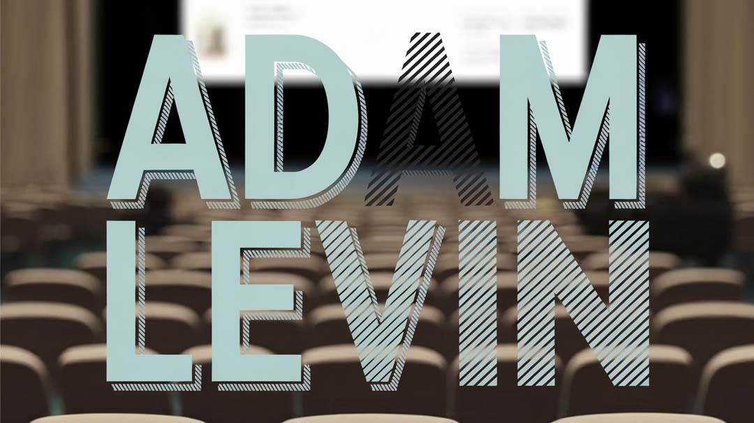 Adam Levin Keynote Speaker
