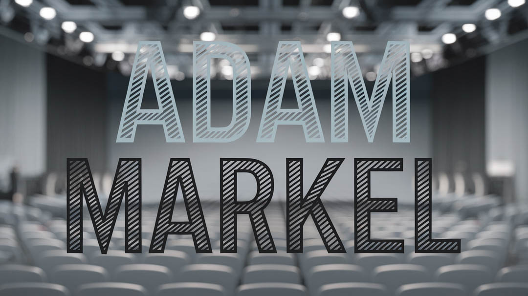 Adam Markel Keynote Speaker