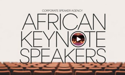 African American Keynote Speakers