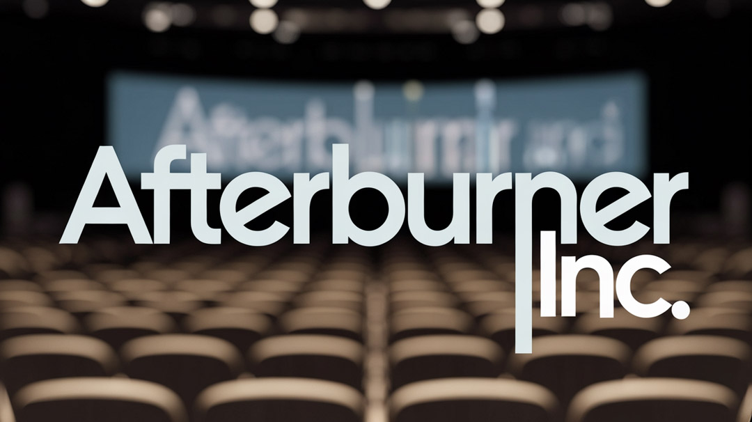 Afterburner Inc Keynote Speaker
