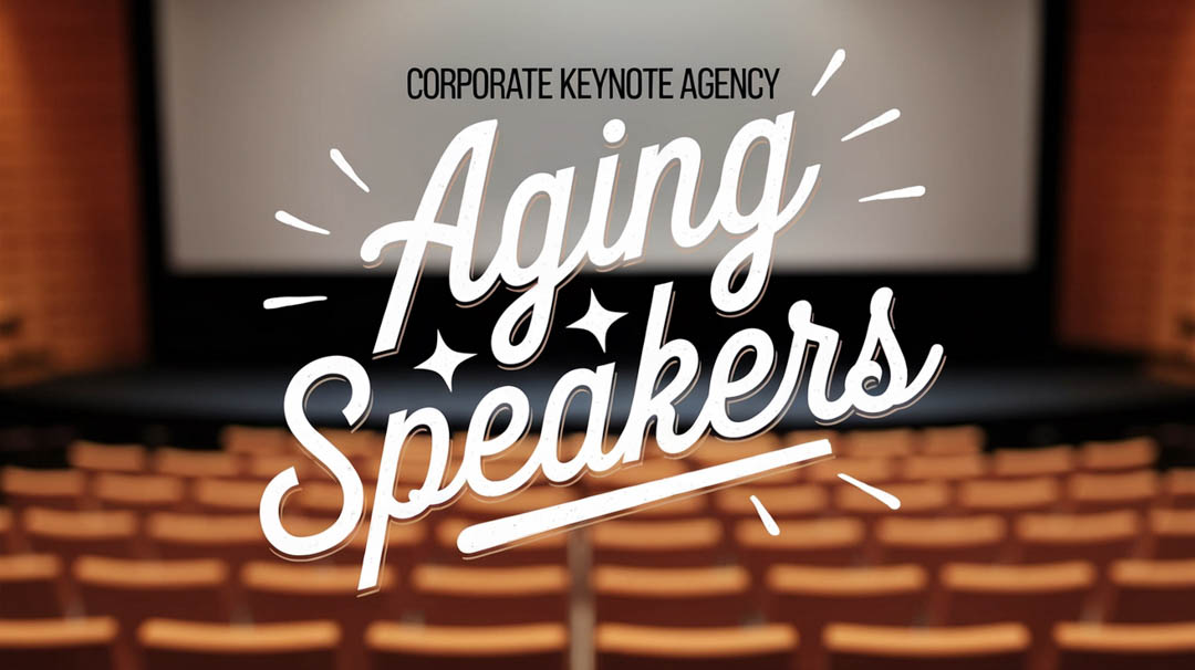 Aging Speakers