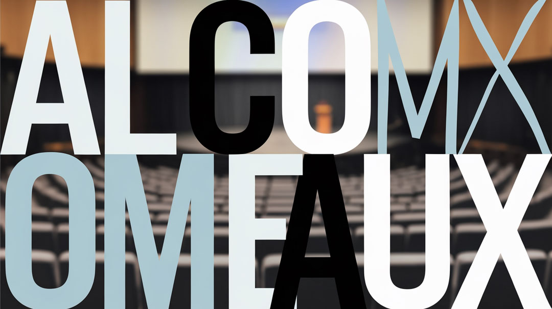 Al Comeaux Keynote Speaker