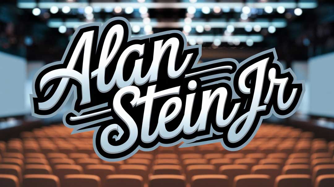 Alan Stein Jr Keynote Speaker