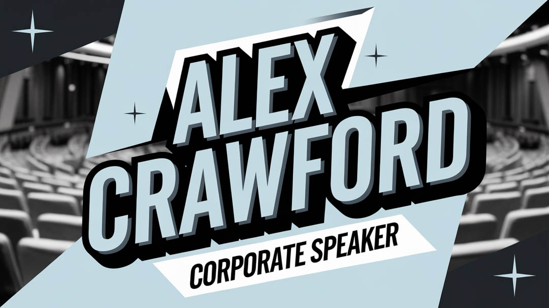 Alex Crawford Keynote Speaker