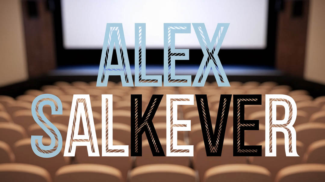 Alex Salkever Keynote Speaker