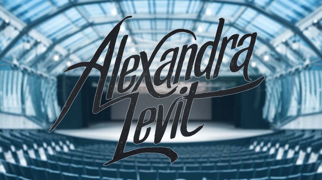 Alexandra Levit Keynote Speaker