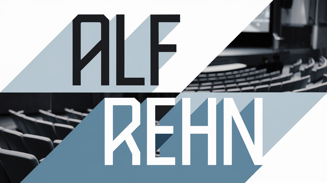 Alf Rehn Keynote Speaker