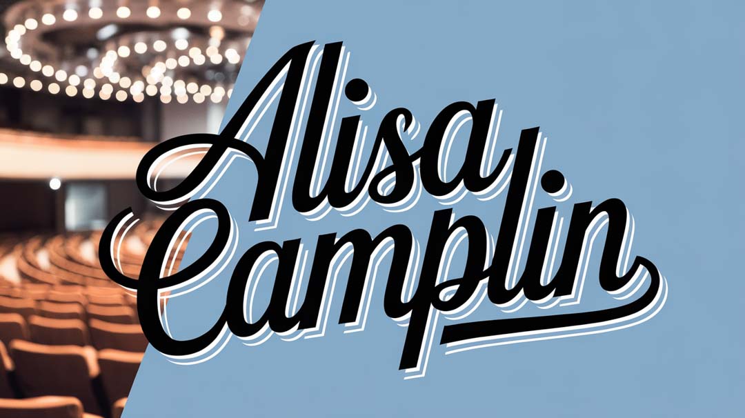 Alisa Camplin Keynote Speaker