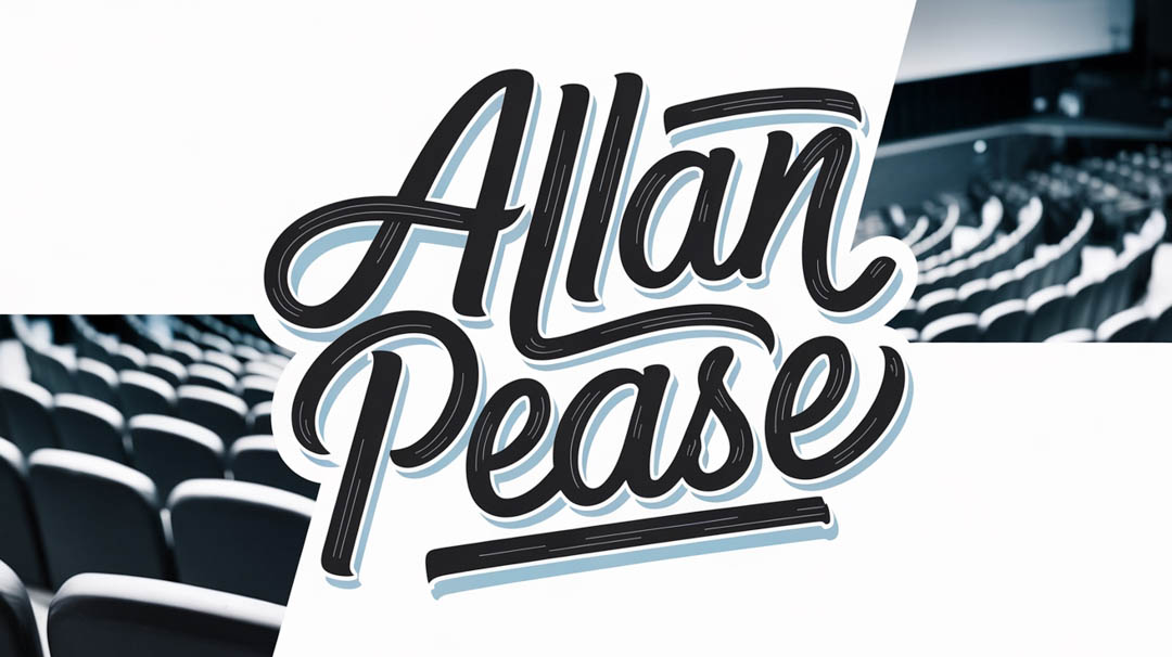 Allan Pease Keynote Speaker